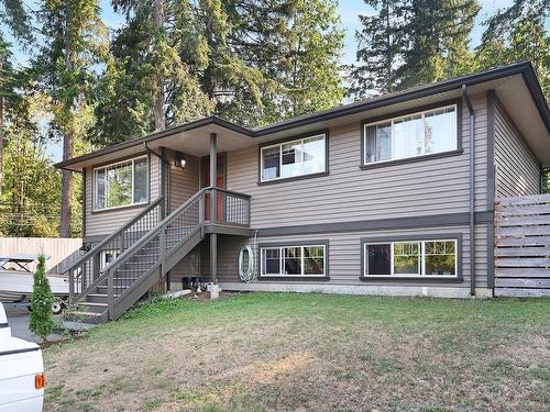 3099 Lake Trail Rd, Courtenay, BC 