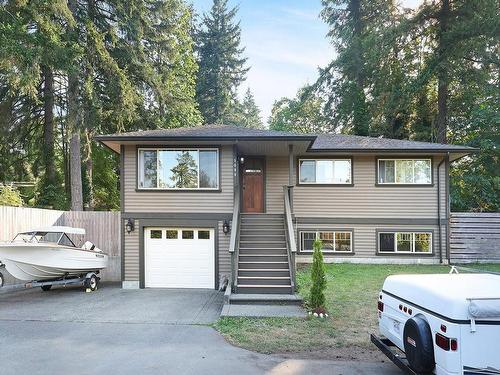 3099 Lake Trail Rd, Courtenay, BC 