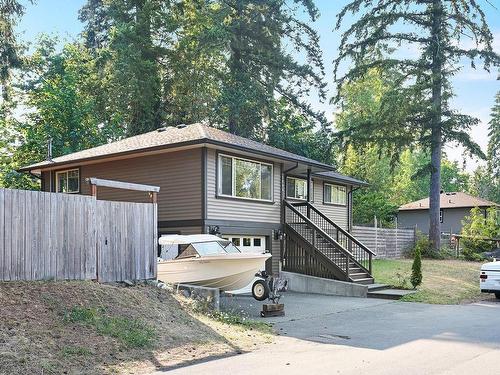 3099 Lake Trail Rd, Courtenay, BC 