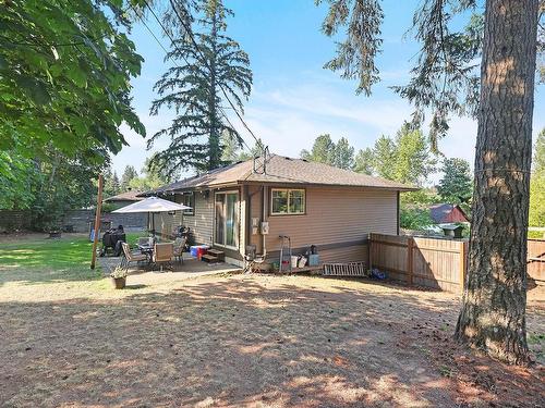 3099 Lake Trail Rd, Courtenay, BC 