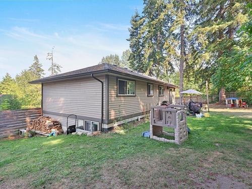 3099 Lake Trail Rd, Courtenay, BC 