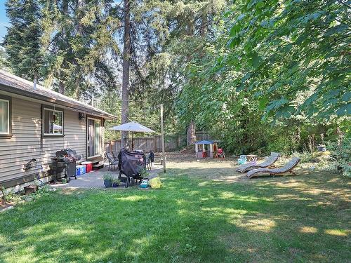 3099 Lake Trail Rd, Courtenay, BC 