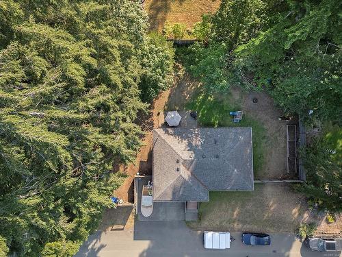 3099 Lake Trail Rd, Courtenay, BC 