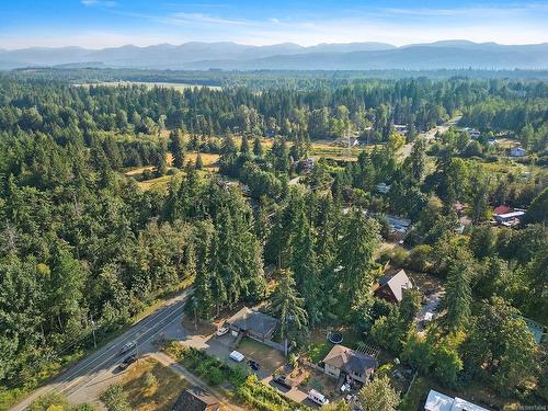 3099 Lake Trail Rd, Courtenay, BC 