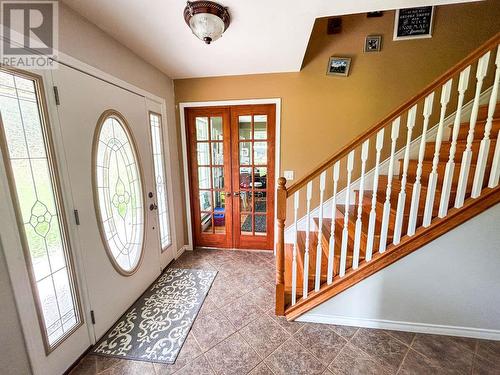 5284 Christian Valley Road, Westbridge, BC - Indoor Photo Showing Other Room