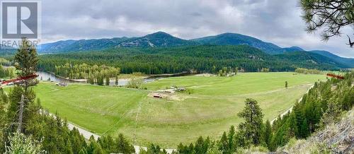 5284 Christian Valley Road, Westbridge, BC - Outdoor With View