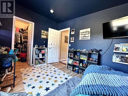 5284 Christian Valley Road, Westbridge, BC - Indoor Photo Showing Bedroom