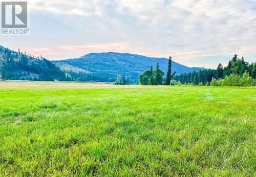 5284 Christian Valley Road, Westbridge, BC - Outdoor With View