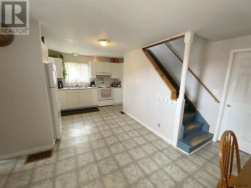 14 Wishman St, Kirkland Lake, ON - Indoor Photo Showing Other Room