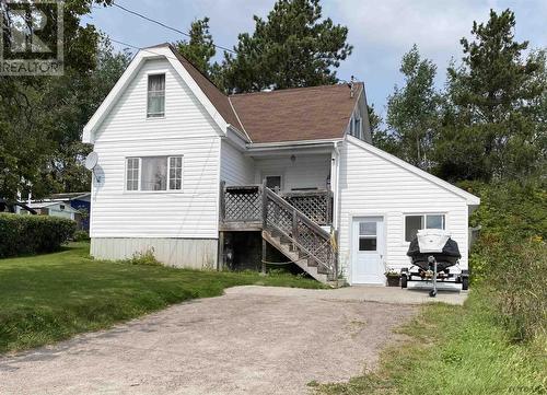 14 Wishman St, Kirkland Lake, ON - Outdoor