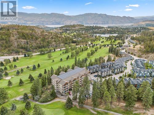 2470 Tuscany Drive Unit# 201, West Kelowna, BC - Outdoor With View