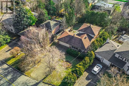 33 Hopperton Drive, Toronto (St. Andrew-Windfields), ON - Outdoor