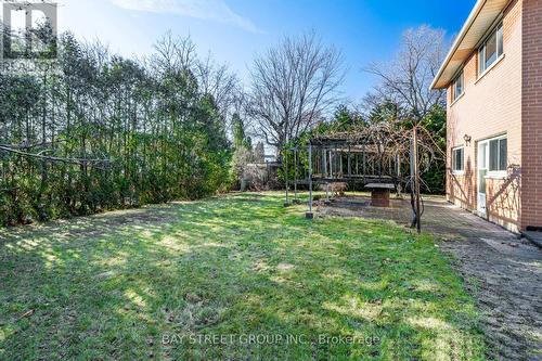 33 Hopperton Drive, Toronto (St. Andrew-Windfields), ON - Outdoor