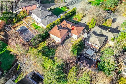 33 Hopperton Drive, Toronto (St. Andrew-Windfields), ON - Outdoor With View