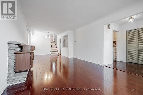 33 Hopperton Drive, Toronto (St. Andrew-Windfields), ON - Indoor Photo Showing Other Room