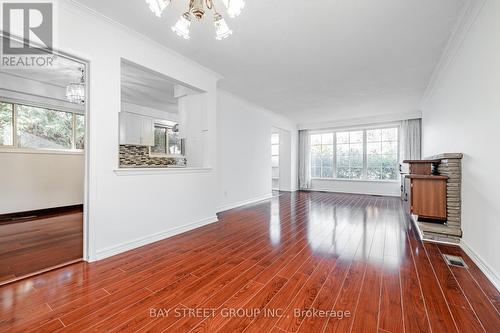 33 Hopperton Drive, Toronto (St. Andrew-Windfields), ON - Indoor Photo Showing Other Room