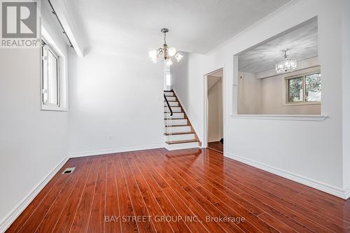 33 Hopperton Drive, Toronto (St. Andrew-Windfields), ON - Indoor Photo Showing Other Room