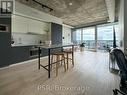 2010 - 170 Bayview Avenue, Toronto (Waterfront Communities), ON  - Indoor Photo Showing Kitchen 