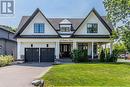 604 Maplehurst Avenue, Oakville (Bronte East), ON  - Outdoor With Facade 