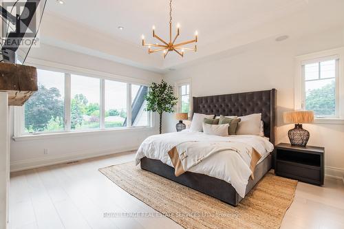 604 Maplehurst Avenue, Oakville (Bronte East), ON - Indoor Photo Showing Bedroom