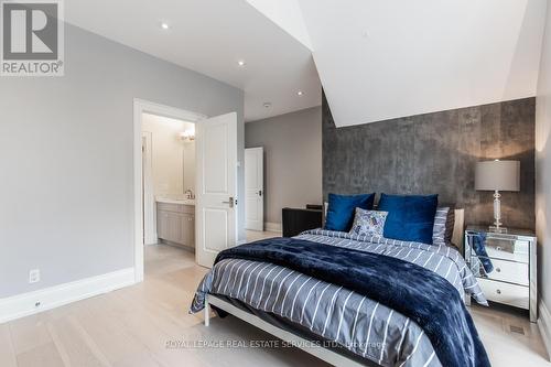 604 Maplehurst Avenue, Oakville (Bronte East), ON - Indoor Photo Showing Bedroom