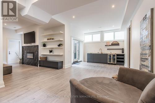 604 Maplehurst Avenue, Oakville (Bronte East), ON - Indoor Photo Showing Other Room