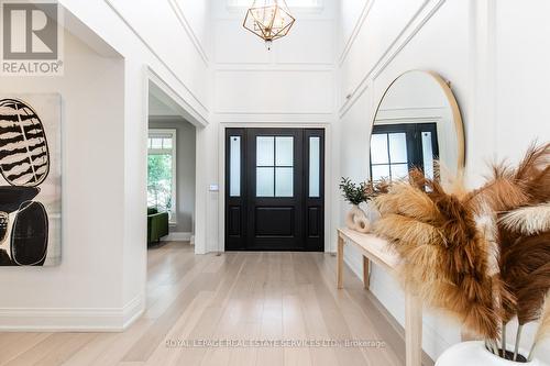 604 Maplehurst Avenue, Oakville, ON - Indoor Photo Showing Other Room