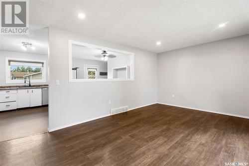 209 Kingston Street, Melfort, SK - Indoor Photo Showing Other Room