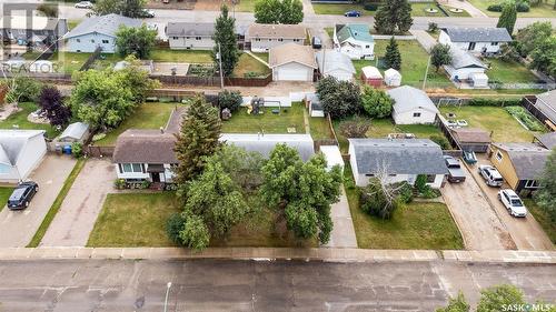 209 Kingston Street, Melfort, SK - Outdoor With View