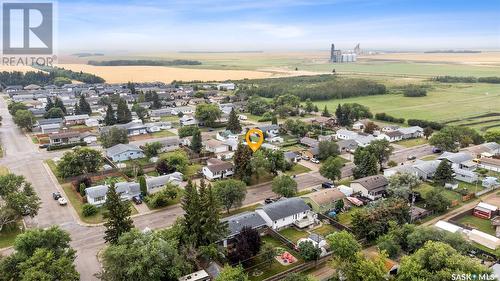 209 Kingston Street, Melfort, SK - Outdoor With View