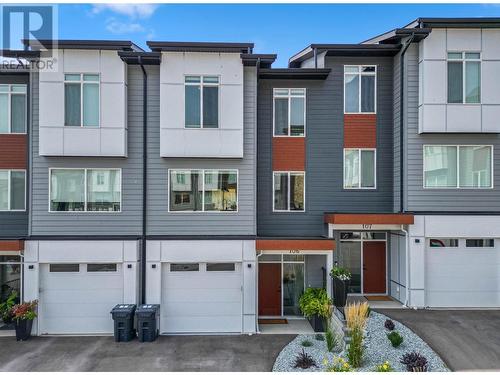 106 River Gate Drive, Kamloops, BC - Outdoor With Facade