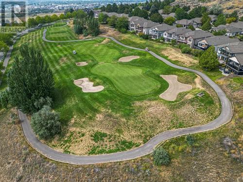 106 River Gate Drive, Kamloops, BC - Outdoor With View