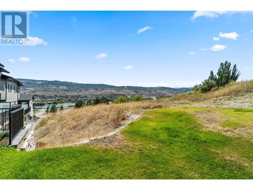 106 River Gate Drive, Kamloops, BC - Outdoor With View