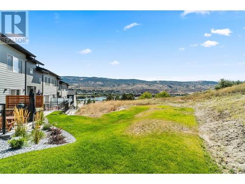 106 River Gate Drive, Kamloops, BC - Outdoor With View