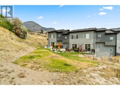 106 River Gate Drive, Kamloops, BC - Outdoor