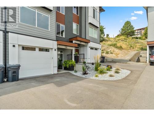 106 River Gate Drive, Kamloops, BC - Outdoor