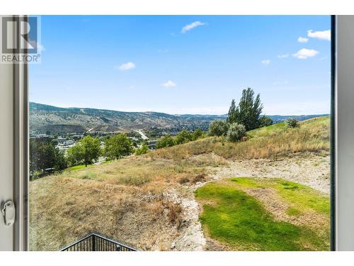 106 River Gate Drive, Kamloops, BC - Outdoor With View