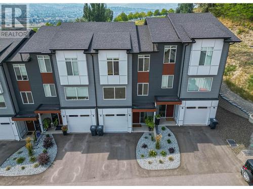 106 River Gate Drive, Kamloops, BC - Outdoor With Facade