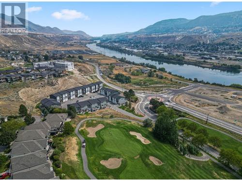 106 River Gate Drive, Kamloops, BC - Outdoor With Body Of Water With View