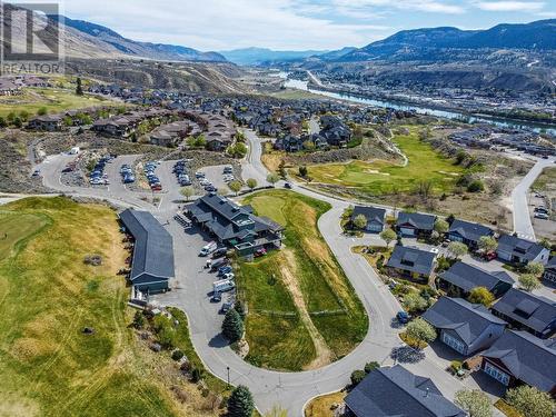 106 River Gate Drive, Kamloops, BC - Outdoor With View