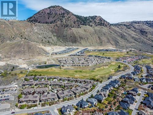 106 River Gate Drive, Kamloops, BC - Outdoor With View