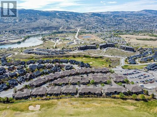 106 River Gate Drive, Kamloops, BC - Outdoor With View