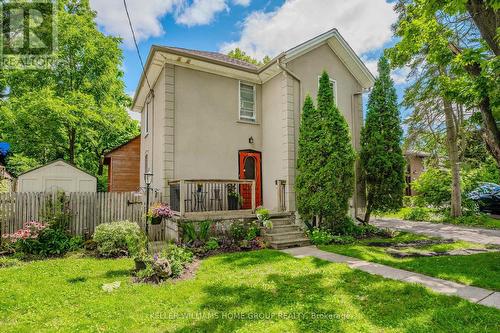 227 Eagle Street S, Cambridge, ON - Outdoor