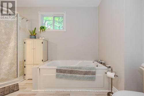 227 Eagle Street S, Cambridge, ON - Indoor Photo Showing Bathroom