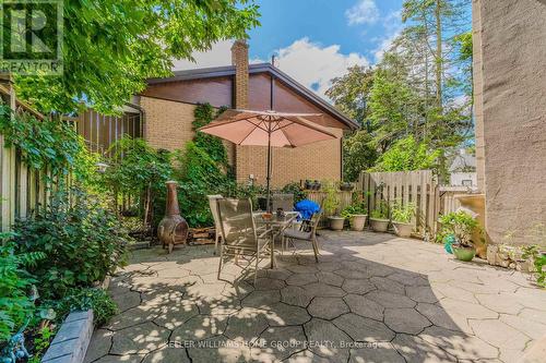 227 Eagle Street S, Cambridge, ON - Outdoor With Deck Patio Veranda