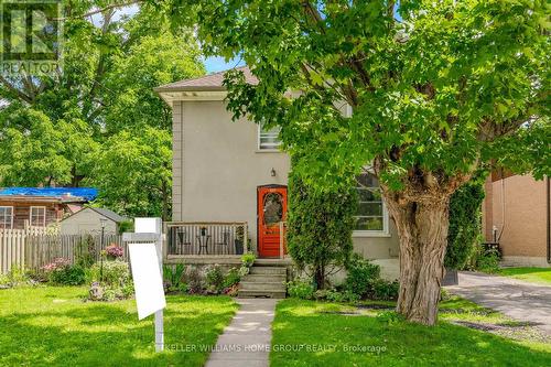 227 Eagle Street S, Cambridge, ON - Outdoor