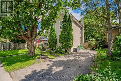 227 Eagle Street S, Cambridge, ON - Outdoor