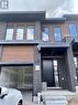 924 Robert Ferrie Drive, Kitchener, ON  - Outdoor With Facade 