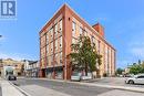 403 - 11 Rebecca Street, Hamilton (Beasley), ON  - Outdoor With Facade 