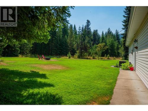 2718 Osachoff Road, South Slocan, BC - Outdoor